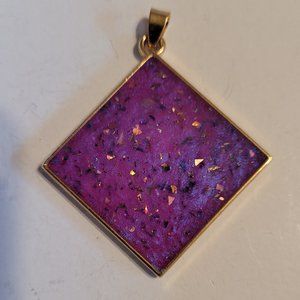 Necklace Pendant